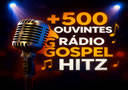 Logo da rádio Radio Gospel Hitz JF