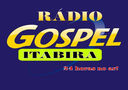 Logo da rádio Rádio Gospel Itabira