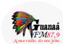 Logo da rádio Radio Guanaa Fm