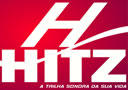 Logo da rádio RADIO HITZ