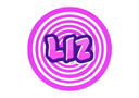 Logo da rádio Rádio Liz