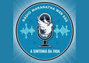 Logo da rádio Radio Maranatha Web