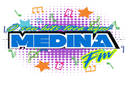 Logo da rádio Rádio Medina Fm