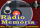 Logo da rádio Radio Memória Lins