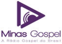 Logo da rádio Radio Minas Gospel