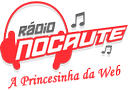 Logo da rádio Rádio Nocaute