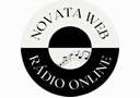 Logo da rádio Rádio Novata Web