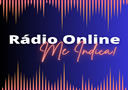 Logo da rádio Rádio Online - Me Indica!