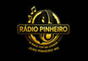 Logo da rádio Rádio Pinheiro