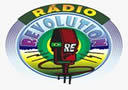 Logo da rádio Rádio Revolution