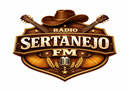 Logo da rádio Rádio Sertanejo FM