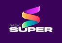 Logo da rádio Rádio Super 100.5 FM