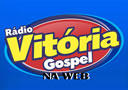 Logo da rádio Rádio Vitória Na Web