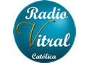 Logo da rádio Rádio Vitral Católica