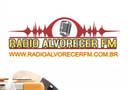 Logo da rádio Radio Web Alvorecer