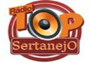 Logo da rádio Rádio Sertaneja Top