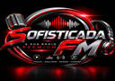 Logo da rádio Sofisticada FM