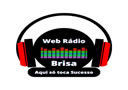 Logo da rádio Web Rádio Brisa