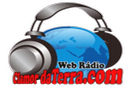 Logo da rádio Web Rádio Clamor da Terra