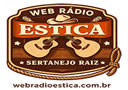 Logo da rádio Web Radio Estica 7l