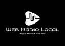 Logo da rádio Web Rádio Local