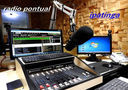 Logo da rádio Web Radio Pontual Ipatinga