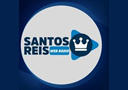 Logo da rádio Web Radio Santos Reis