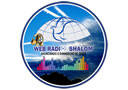Logo da rádio Web Rádio Shalom