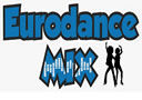 Logo da rádio Radio Eurodance Mix