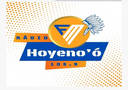 Logo da rádio Rádio Hoyenoó