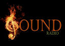 Logo da rádio Sound Radio Br