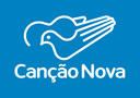 Logo da rádio Canção Nova Cuiabá