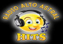 Logo da rádio Radio Alto Astral Hits