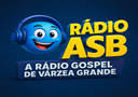 Logo da rádio Rádio ASB Fm