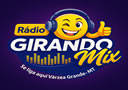 Logo da rádio Rádio Girando Mix