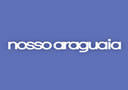 Logo da rádio Rádio Nosso Araguaia