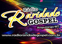 Logo da rádio Radio Raridade Gospel