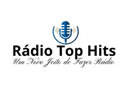 Logo da rádio Rádio Top Hits de Marcelândia