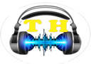 Logo da rádio Rádio Top Hits