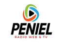 Logo da rádio Rádio Web e TV Peniel