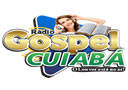 Logo da rádio Web rádio Gospel Cuiabá