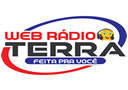 Logo da rádio Web Rádio Terra