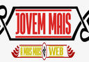 Logo da rádio JOVEM MAIS