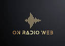 Logo da rádio On Radio Web