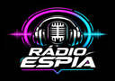 Logo da rádio Rádio Espia