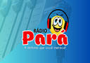 Logo da rádio Rádio Pará FM Web