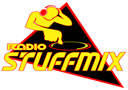 Logo da rádio Rádio Stuffmix