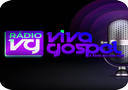 Logo da rádio Rádio Viva Gospel