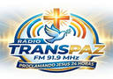Logo da rádio Rede Transpaz Fm 91.9