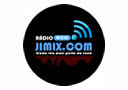 Logo da rádio Web Rádio JIMIX